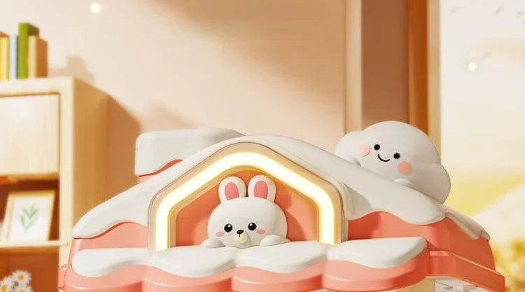 Automatic Mini Claw Machine Toys