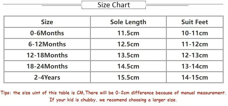Spring Baby Breathable Shoes
