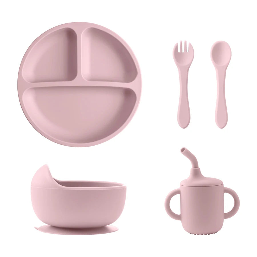 Baby Feeding Set Sucker - PAMU8