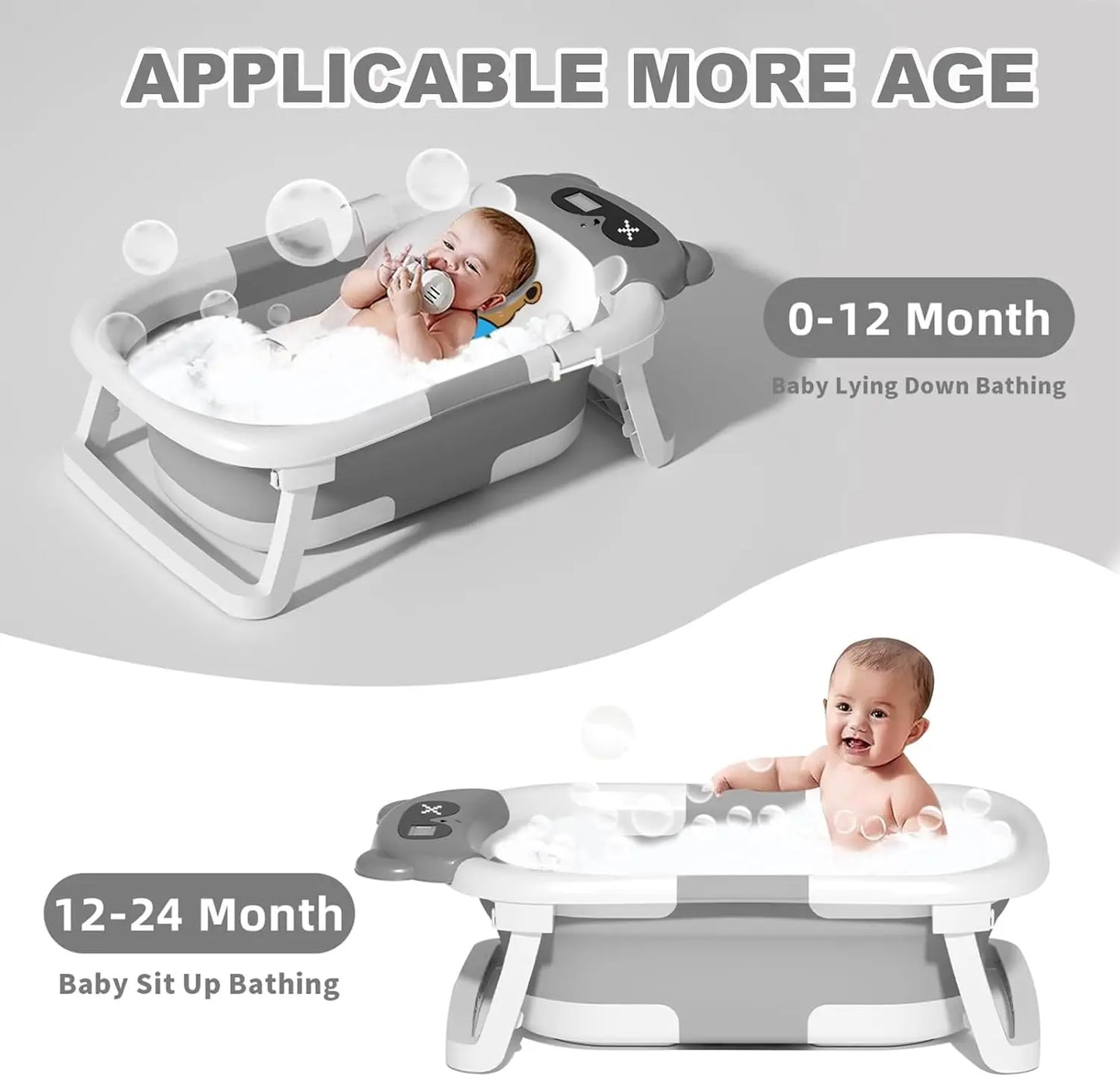 Baby Bath Tub