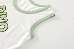Newborn Baby Top Set
