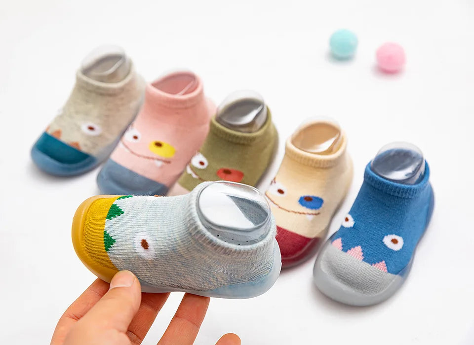 Anti-slip Socks Infant Shoes