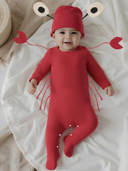 Baby Crab Costume Christmas