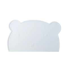 Silicone Baby Feeding Mat, Non-Slip Placemat