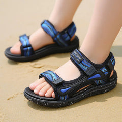 Kids Flat Summer Sandals