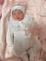 Newborn Luxury Gift Set