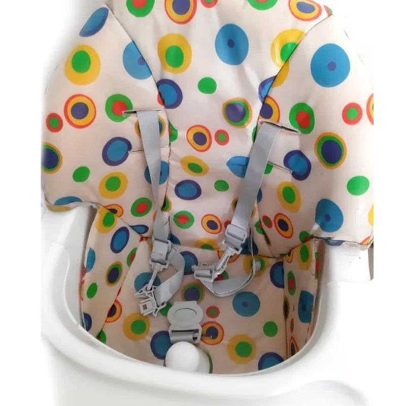 Seat Belts for Stroller