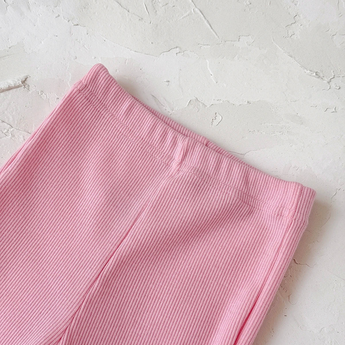 Girls Embroidery Top+Pants