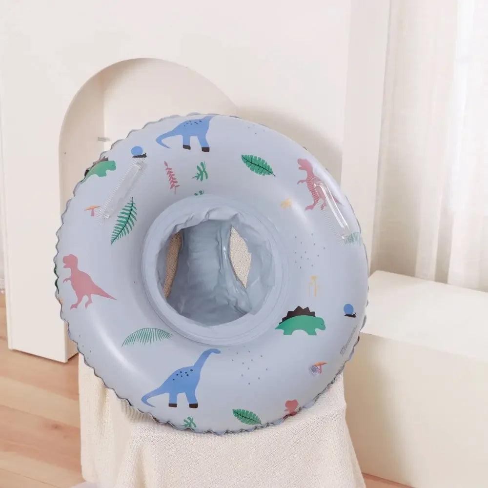 Child Swim Ring Tube
