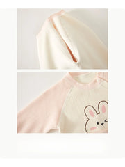 Thick Warm Baby Jumpsuit