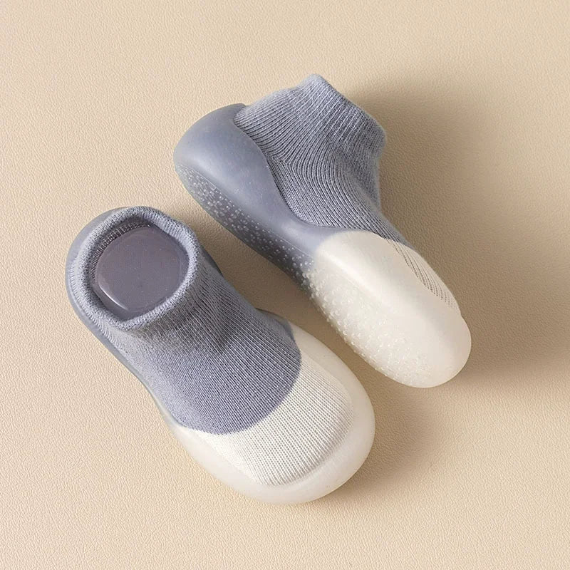 Anti-Slip Socks Shoes for Toddlers
