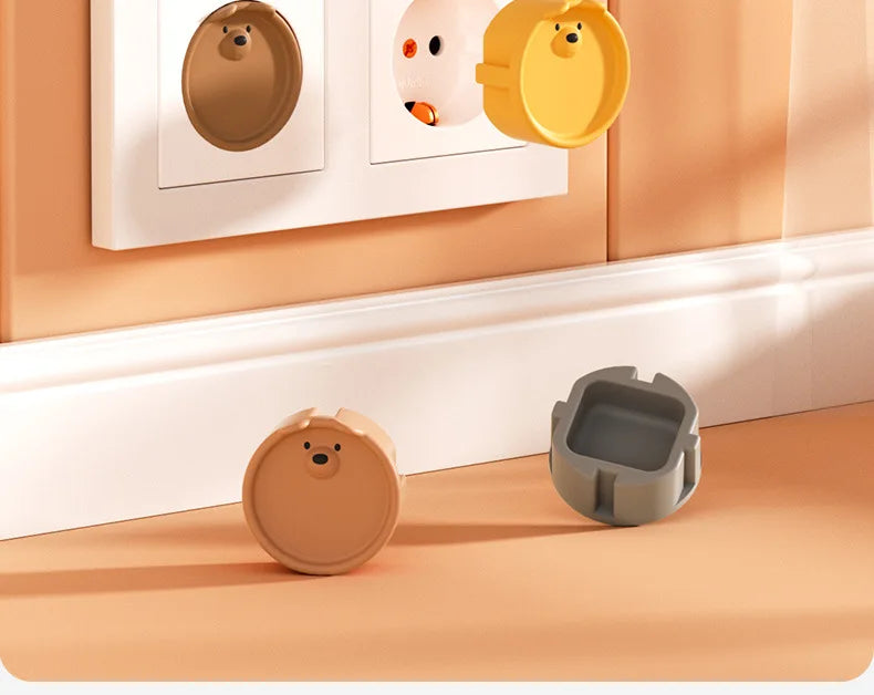Baby Protection Socket Cover