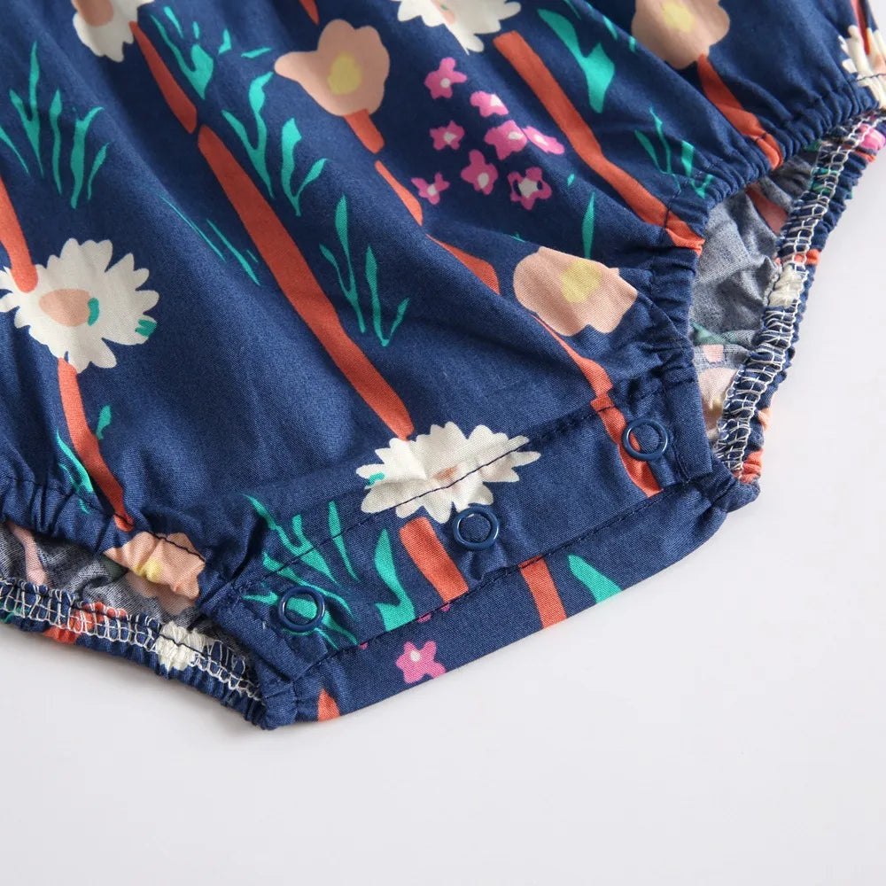 Baby Girls Bodysuits Onesies