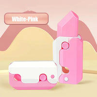White Pink