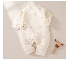 Newborn Unisex Baby Clothes