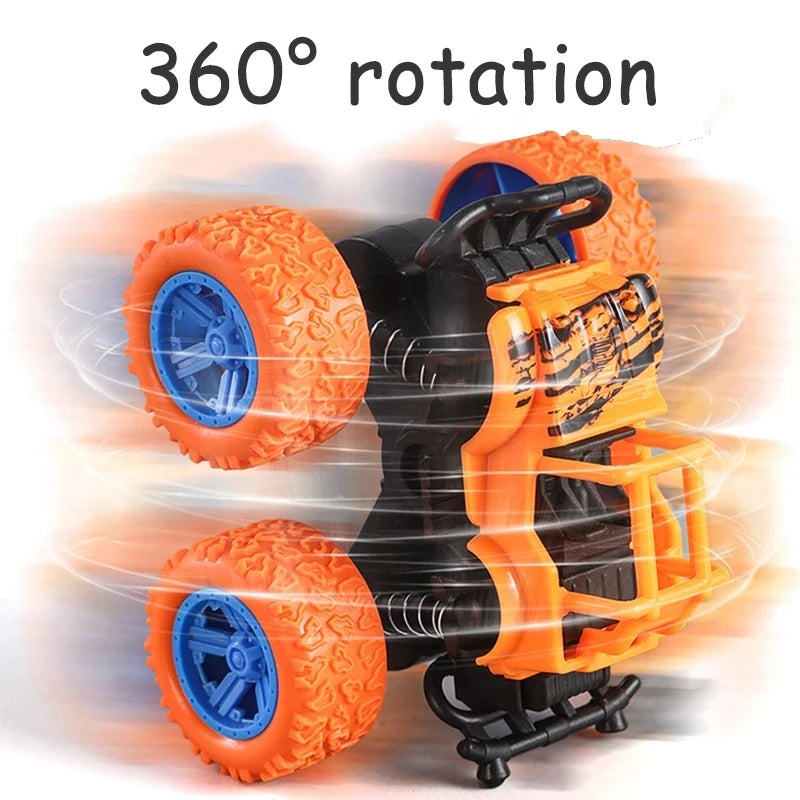 Car Four-wheel Vehicle Kids Toy