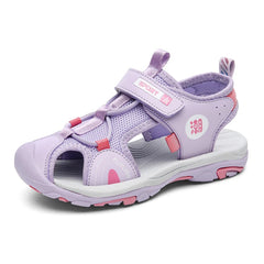 Kids Breathable Summer Sandals