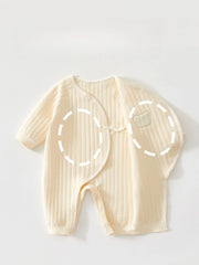 Warm Baby Girl Boy Outfit