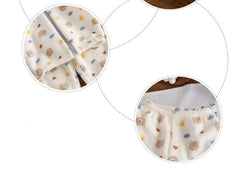 Plush Fleece Two-Piece Set