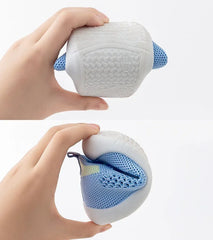 Spring Baby Breathable Shoes