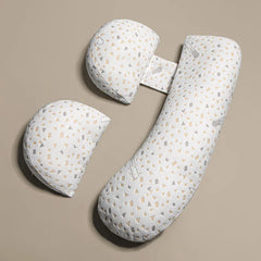 U Shape Headrest Baby Pillow for Neck Support