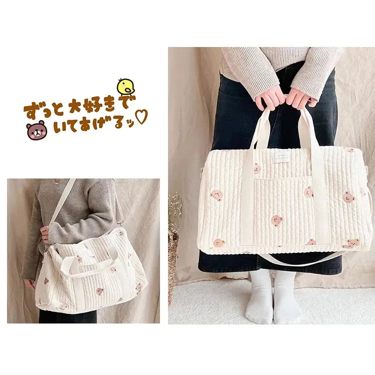 Maternity Bag Pack