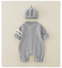Pure Cotton Newborn Baby Set