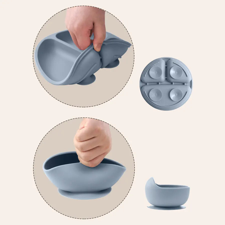 Baby Feeding Set - PAMU8