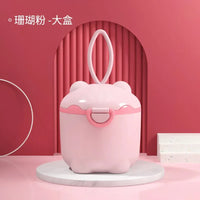 Pink L