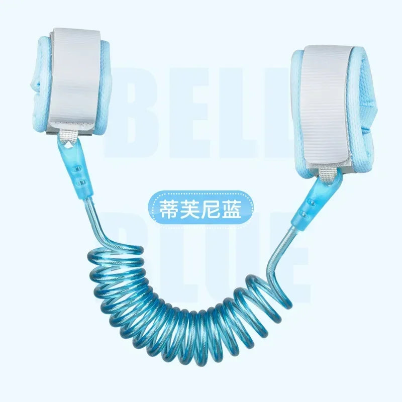 Adjustable Wrist Safety Rope