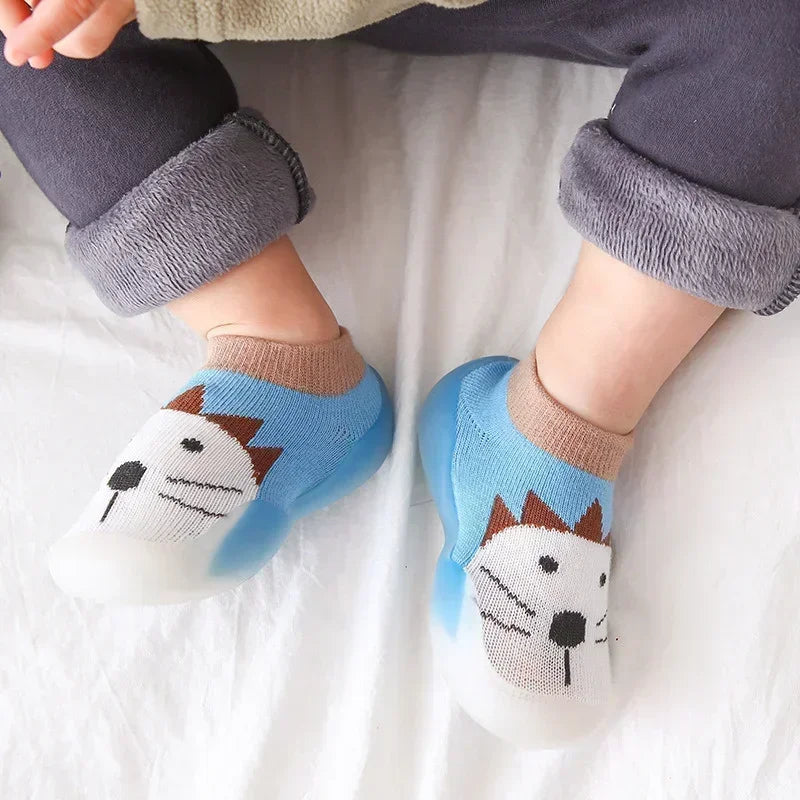 Anti-slip Socks Infant Shoes