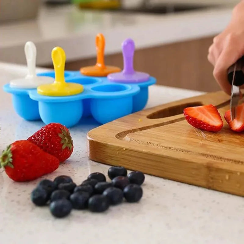 Mold Tray for Kids