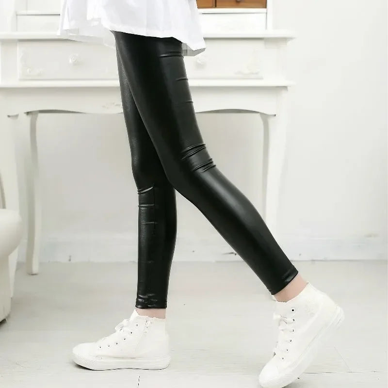 Spring Pants For Girls Leggings