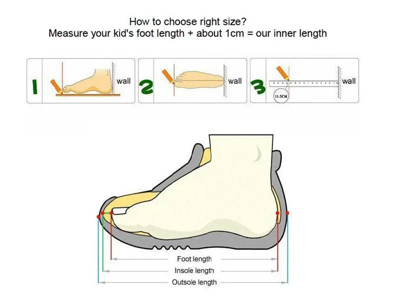 Light Girl Cozy Ankle Shoes
