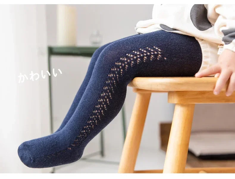 Soft Knitted Warm Tights Winter