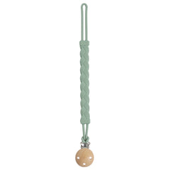 Baby Chain Pacifier Clips