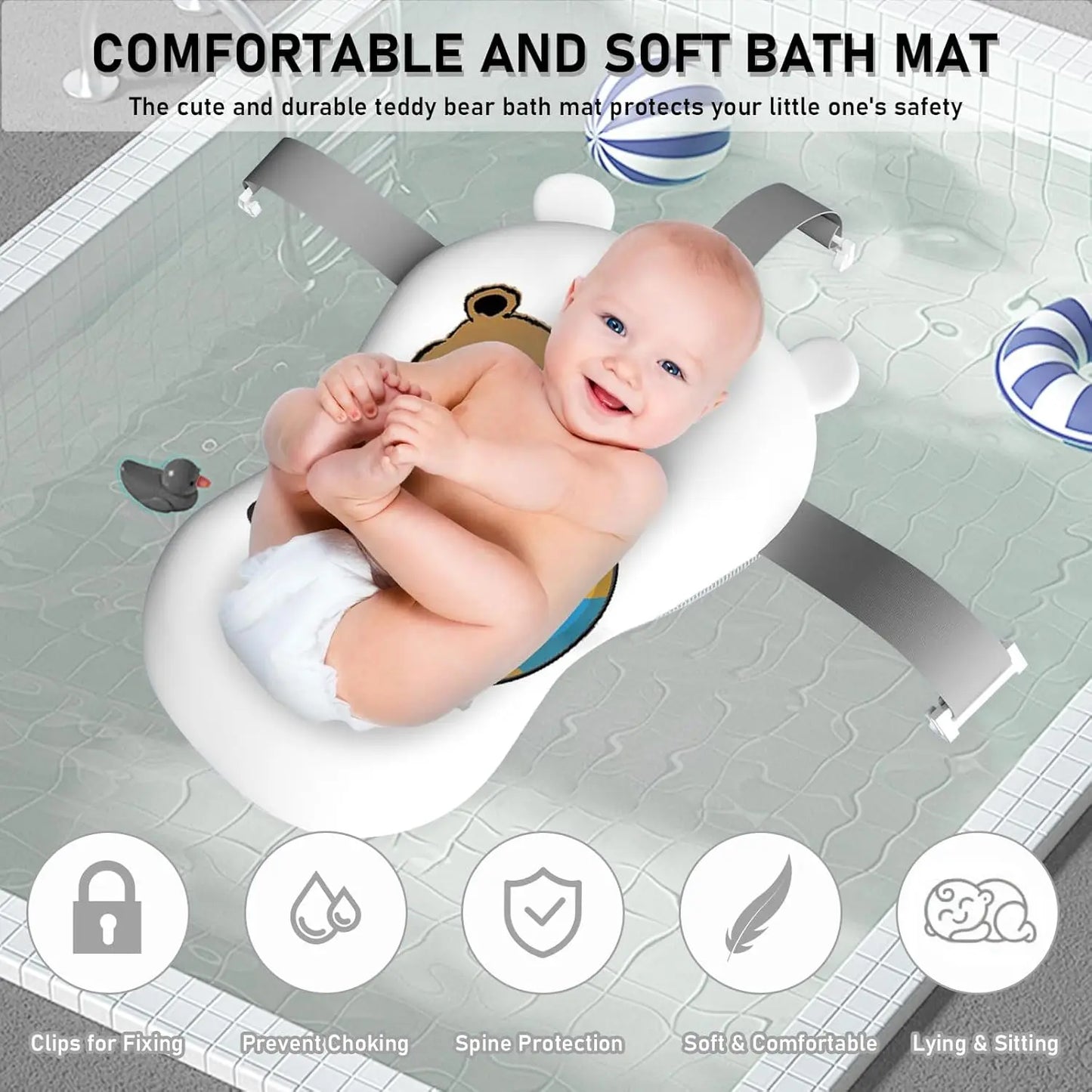 Baby Bath Tub