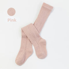 Soft Knitted Warm Tights Winter