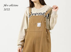 Maternity Romper Overalls, Pregnancy Jumpsuit
