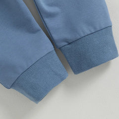 Long Sleeve Baby Outfit