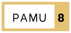 PAMU 8