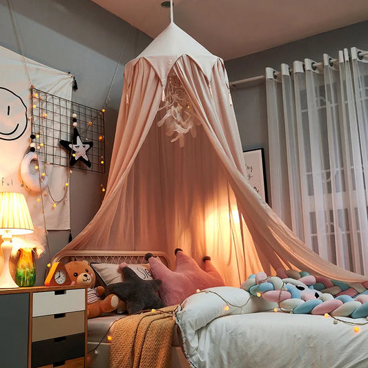 Mosquito Net for Baby Bed