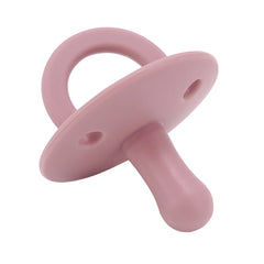 20 Colors  Silicone Pacifier For Babies - PAMU8