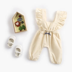 Newborn Cotton Baby Rompers