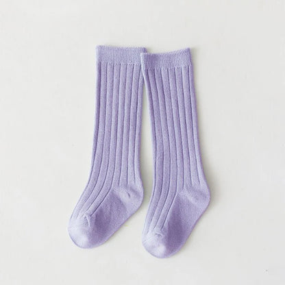 Spainish Socks Stripe Boys & Girls