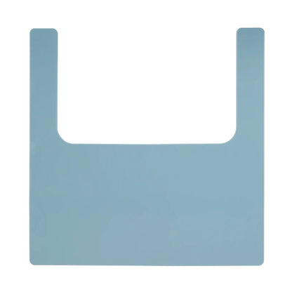 Pure Color Placemat Feeding Solid Food Dining Plate Placemat - PAMU8