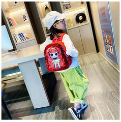 Children's Sequin Bags