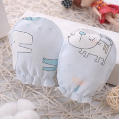 Newborn Baby Mittens