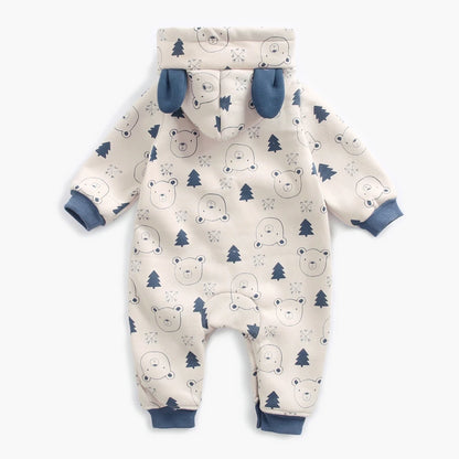 Winter Long Sleeve for Baby