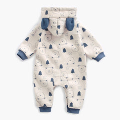 Winter Long Sleeve for Baby